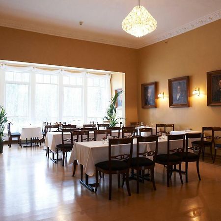 Sjomilitaere Samfund Hotel Horten Exterior photo